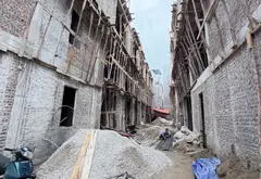 Nhà riêng cao cấp 5 tầng với thang máy tại khu vực máy phố Hồ Sen... Bán nhà riêng tại Lê Chân, Hải Phòng 06