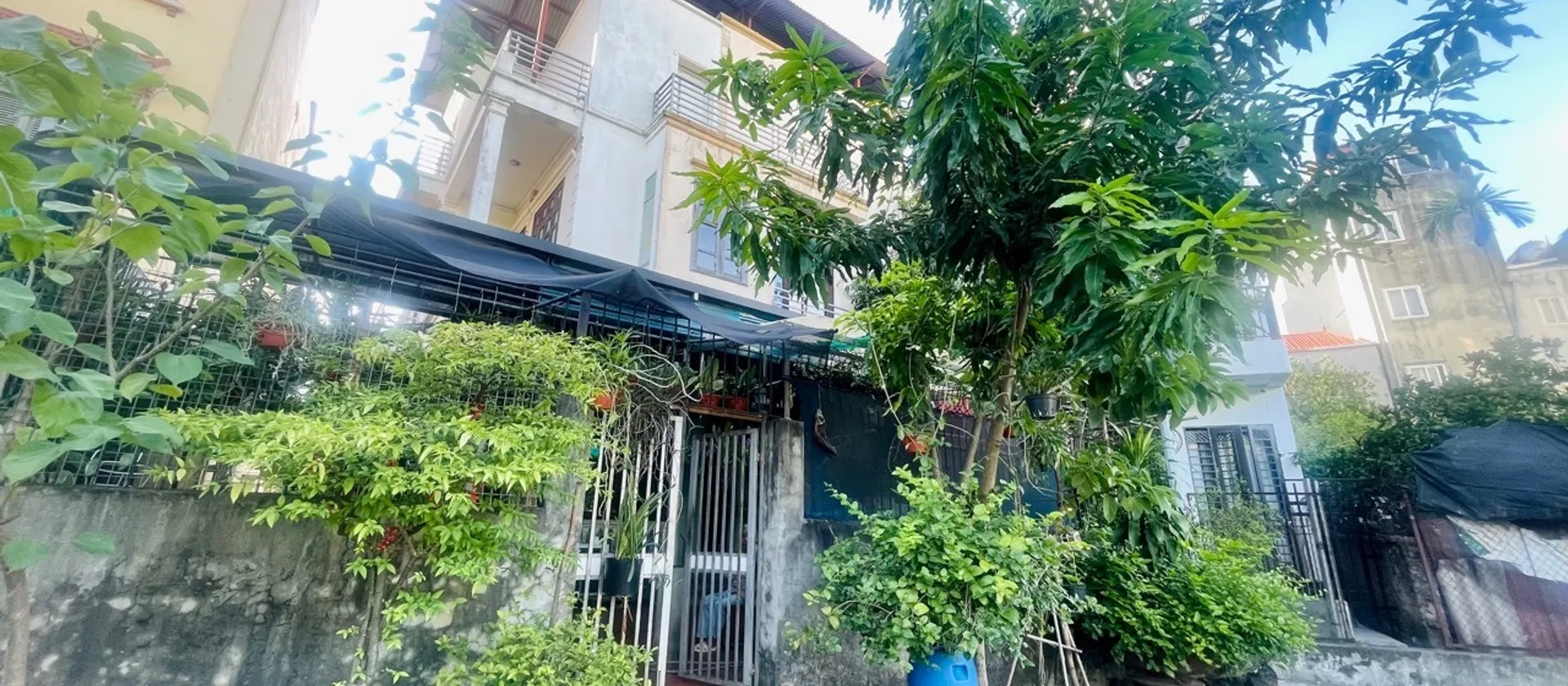 AN DƯƠNG VƯƠNG 250M NHÀ SÁT HỒ - XÂY BIỆT THỰ TUYỆT ĐẸP - KHU VỰC TIỀM NĂNG PT DU LỊCH SÔNG HỒNG... Bán nhà riêng tại Tây Hồ, Hà Nội 01
