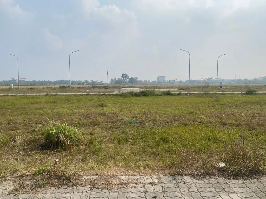 Bán đất 115m2 mặt tiền 5m tại xã Tam Đa Yên Phong Bắc Ninh... Bán đất tại Chi Lăng, Bắc Ninh 01