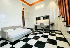 🏡 NHÀ ĐẸP ĐỊNH CƯ – LÔ GÓC 3 MẶT THOÁNG, VIEW CÔNG VIÊN CỰC CHILL!... Bán nhà riêng tại Văn Môn, Bắc Ninh 08