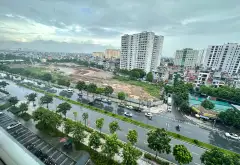 Bán căn hộ 3 phòng ngủ, 120m2, view công viên, Long Biên... Bán căn hộ chung cư tại Bồ Đề, Hà Nội 12