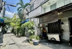 Bán nhà riêng 2 tầng diện tích 109m2, gần ngã tư 4 xã, giá 8.2 tỷ... Bán nhà riêng tại Bình Trị Đông, Hồ Chí Minh 02