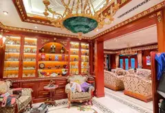 Siêu biệt thự đẳng cấp tại Vinhomes Hàm Nghi, biểu tượng của phong cách sống thượng lưu... Bán biệt thự, liền kề tại Phú Diễn, Hà Nội 06