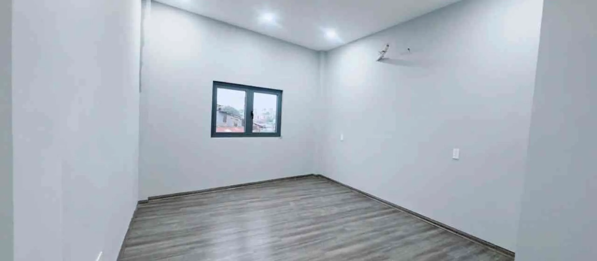 Bán nhà riêng 3 tầng 55m2 gần quận Tân Bình giá 8.6 tỷ... Bán nhà riêng tại Tân Phú, Hồ Chí Minh 01