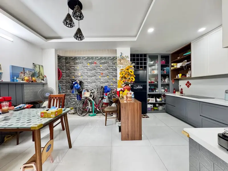 Bán nhà riêng 5 tầng tại quận Tân Bình, TP.HCM... Bán nhà riêng tại Tân Bình, Hồ Chí Minh 01