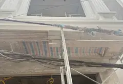 Nhà riêng lô góc xây mới tại khu vực Trung Lực với thiết kế hiện đại... Bán nhà riêng tại Hải An, Hải Phòng 03