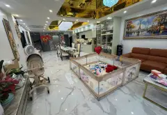 Bán nhà Phố Trạm - Long Biên , Hà Nội, diện tích 89 m2 - oto tránh... Bán nhà riêng tại Long Biên, Hà Nội 09