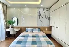 Mặt Tiền 5M, 65m2, 4 Tầng, Phan Huy Ích, Gân Emart chỉ 7. x Tỷ... Bán nhà riêng tại An Hội Tây, Hồ Chí Minh 14