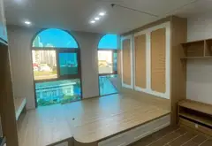🔥 GIẢM SỐC 6 TỶ – TÒA CCDV CAO CẤP 8 TẦNG NỔI + 1 HẦM – 81² – LÕI NAM TỪ LIÊM – GẦN JW MARRIOTT,... Bán chung cư mini tại Đại Mỗ, Hà Nội 03