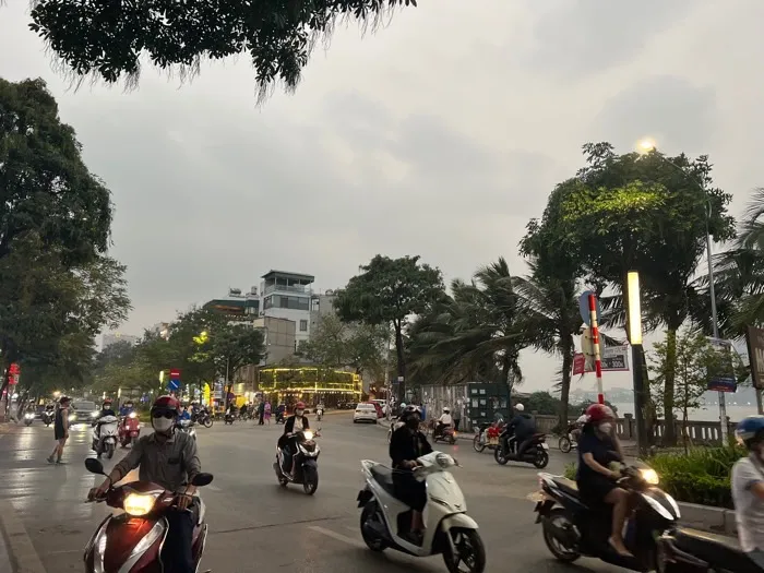 Nhà 5 Tầng Lô Góc Mặt Phố Mặt Hồ Tây Phường Xuân Đỉnh Hà Nội... Bán partner tại Xuân Đỉnh, Hà Nội 01