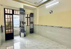 Bán nhà 4 tầng hẻm oto Âu Cơ 5.58 tỷ... Bán nhà riêng tại Tân Phú, Hồ Chí Minh 04