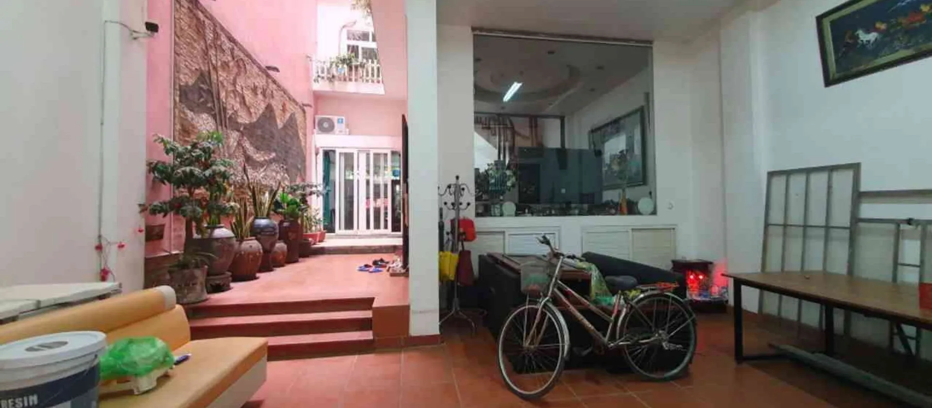 Ngôi Nhà Phân Lô Đẳng Cấp, Nội Thất Sang - Sống Đẳng Cấp Tại Định Công... Bán nhà riêng tại Định Công, Hà Nội 01