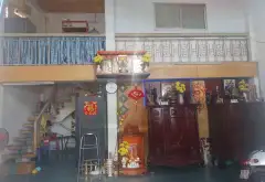Nhà cấp 4 ngang 7m quận 4, diện tích 115m2, giá 12 tỷ... Bán nhà riêng tại Khánh Hội, Hồ Chí Minh 04