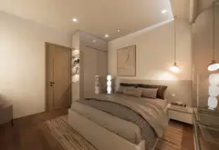 Bán nhà 5 tầng có thang máy, gần emart Phan Huy Ích, Quang Trung... Bán nhà riêng tại An Hội Tây, Hồ Chí Minh 02