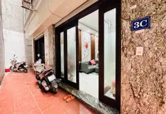 Cơ hội sở hữu nhà 5 tầng vị trí vàng tại Phú Mỹ với giá cực tốt... Bán nhà riêng tại Từ Liêm, Hà Nội 11