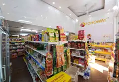 Nhà mặt phố lô góc sầm uất, kinh doanh cực đỉnh tại Cổ Nhuế... Bán nhà mặt phố tại Từ Liêm, Hà Nội 01