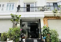 Nhà riêng 4 tầng khu tái định cư Vinhomes Riverside với diện tích 50m²... Bán nhà riêng tại Hồng Bàng, Hải Phòng 04