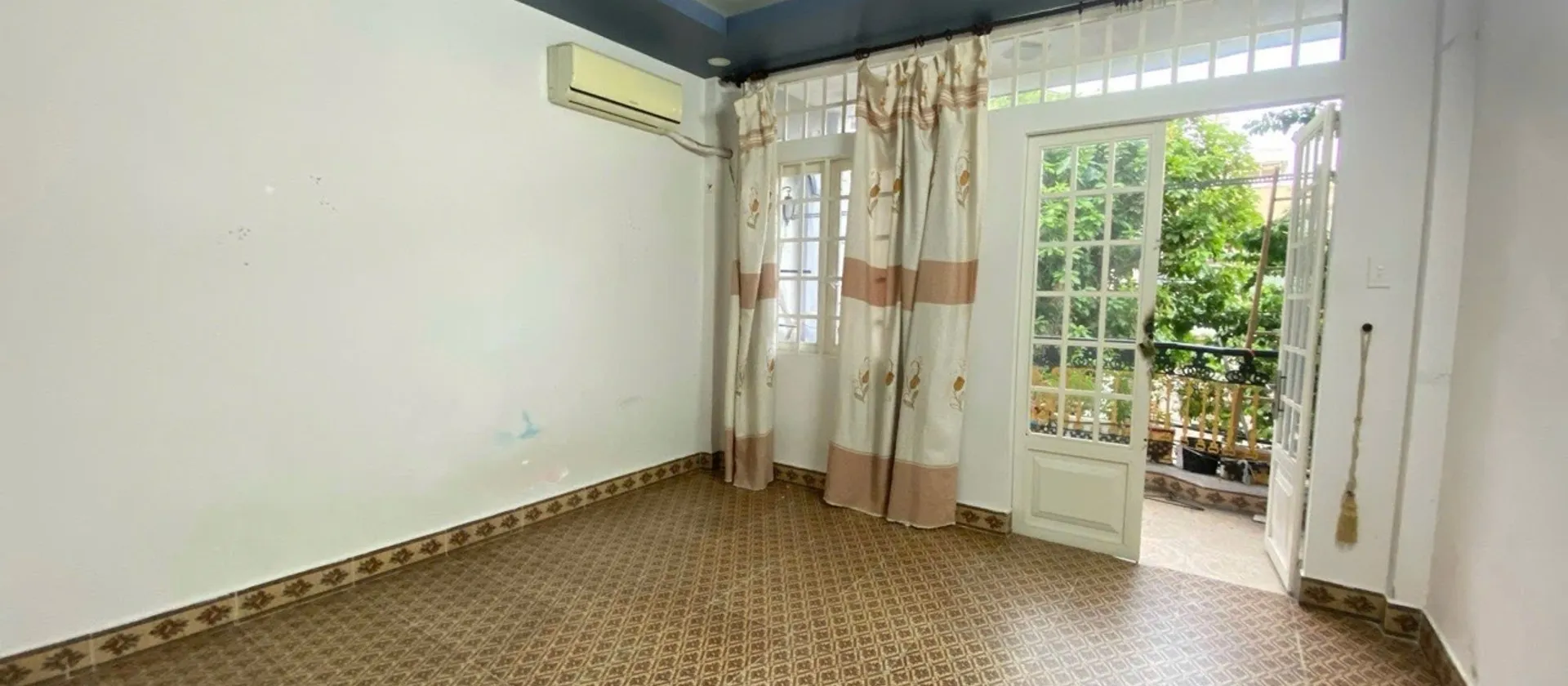 Bán nhà 2 tầng 56m2 gần chợ Phú Thọ Hoà, Tân Phú, giá 7 tỷ... Bán nhà riêng tại Phú Thọ Hòa, Hồ Chí Minh 01