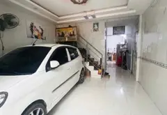 Chỉ 3 tỷ xíu nhà đẹp gần khu Tên Lửa DT(47m2)ôtô ngủ nhà ,vào ở ngay,(Kk2710)... Bán nhà riêng tại Bình Tân, Hồ Chí Minh 01