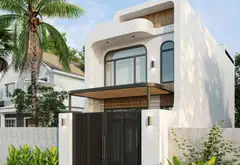 Cơ hội sở hữu nhà 2 mặt ngõ ô tô vào nhà tại Phường Dương Nội, Hà Nội... Bán nhà riêng tại Dương Nội, Hà Nội 01