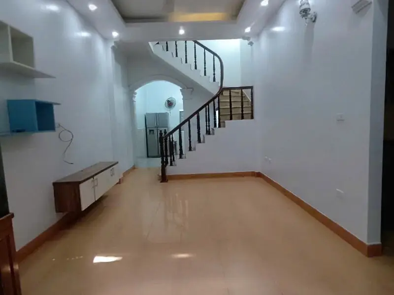 🔥 HIẾM KHƯƠNG TRUNG – THANH XUÂN – 46M² – 4 TẦNG – Ở NGAY 🔥... Bán nhà riêng tại Khương Đình, Hà Nội 01