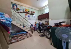 Bán nhà 3 tầng diện tích 26m2 gần chợ Tân Hương, giá 3.8 tỷ... Bán nhà riêng tại Phú Thọ Hòa, Hồ Chí Minh 04