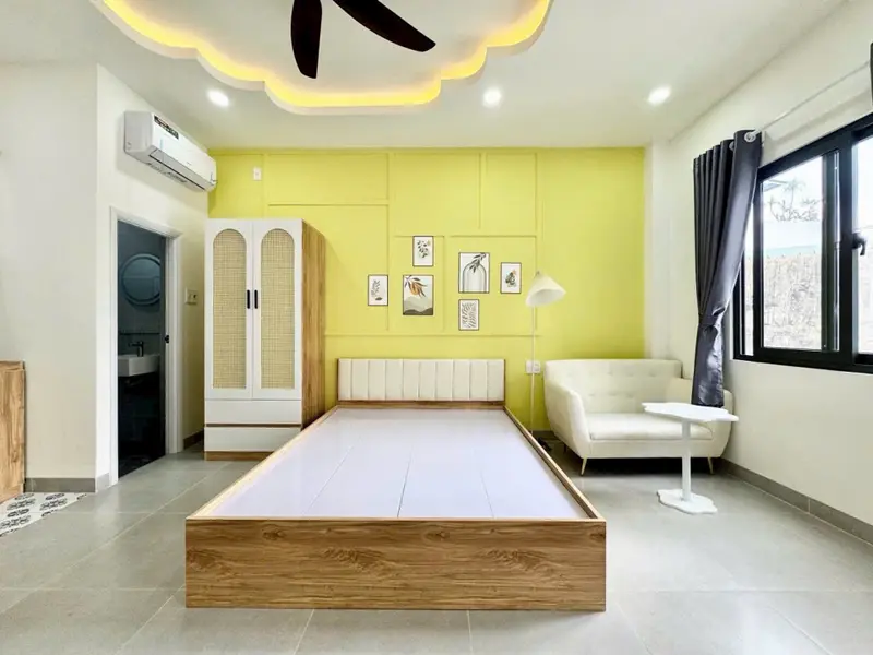 Đầu Tư Ngay: Nhà Mặt Phố 5 Tầng, Dòng Tiền 50 Triệu/Tháng Tại Thủ Đức... Bán nhà mặt phố tại Hiệp Bình, Hồ Chí Minh 01