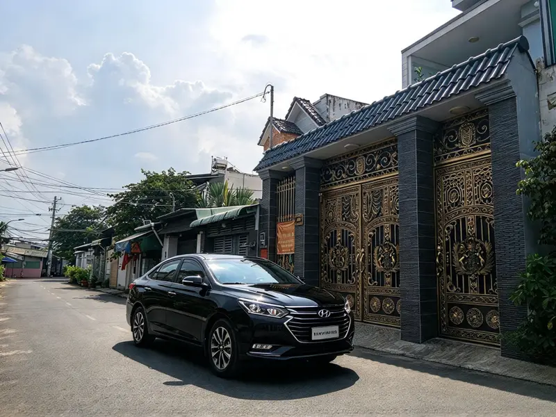 Nhà góc 2 mặt tiền thoáng rộng tại Bà Điểm, cơ hội kinh doanh đỉnh!... Bán nhà mặt phố tại Bà Điểm, Hồ Chí Minh 01