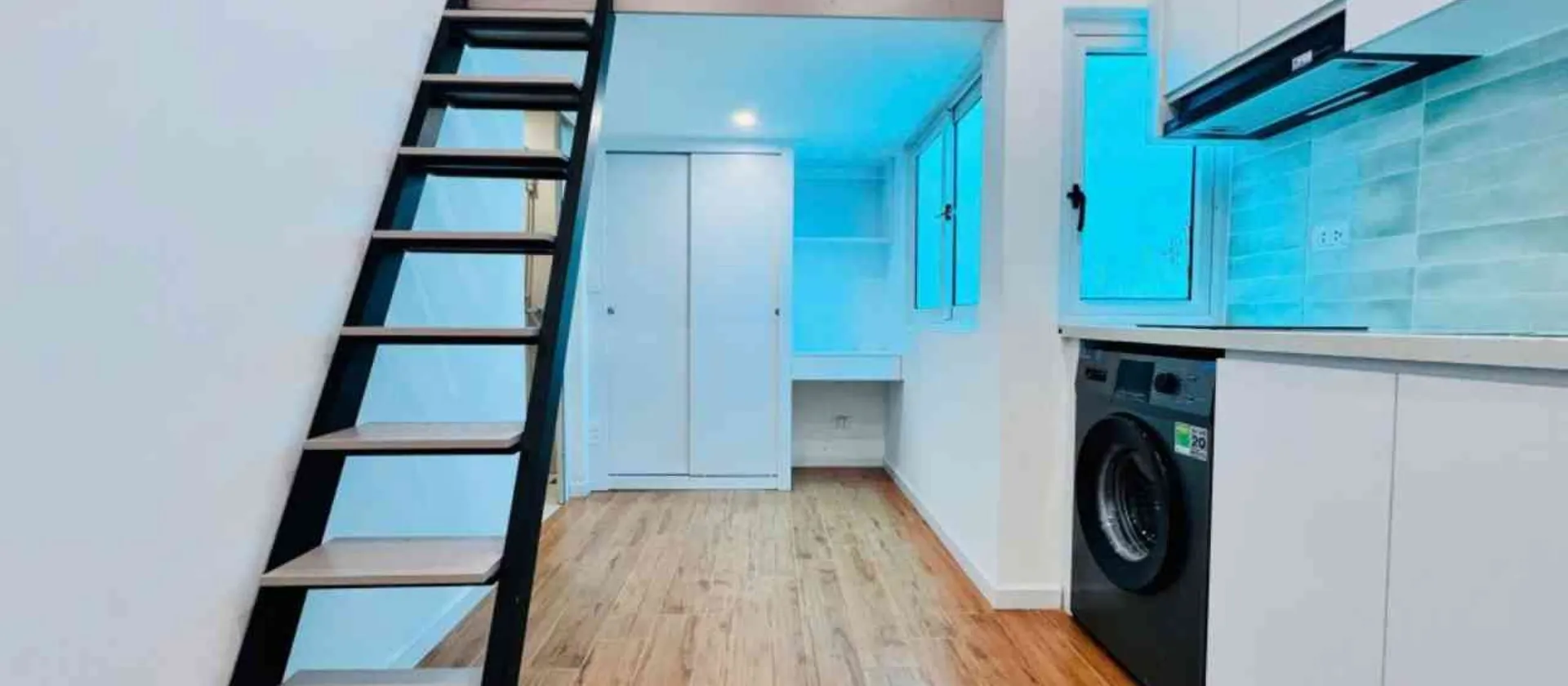 Căn hộ mini 10 phòng cho thuê trọn nội thất, vị trí đắt giá tại Lê Trọng Tấn Thanh Xuân... Bán chung cư mini tại Phương Liệt, Hà Nội 01