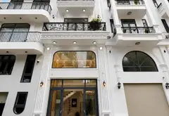 Bán nhà 5 tầng - Hoàng Quốc Việt - Ngay tuyến Meto số 4 - ngang 5m - nhích 14 tỷ... Bán nhà riêng tại Phú Thuận, Hồ Chí Minh 01