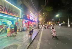 ĐẤT VÀNG PHỐ CỔ HÀNG KHAY - ĐỐI DIỆN THÁP RÙA HOÀN KIẾM - NGÕ THÔNG - TIỆN ÍCH BẠT NGÀN... Bán nhà riêng tại Hoàn Kiếm, Hà Nội 02