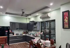 SIÊU PHẨM KIM GIANG 90m LÔ GÓC MẶT TIỀN KHỦNG DÒNG TIỀN Khủng VIEW HỒ Ô TO TRÁNH SỔ ĐỎ CHỈ 25.2 tỷ... Bán nhà riêng tại Thanh Liệt, Hà Nội 03