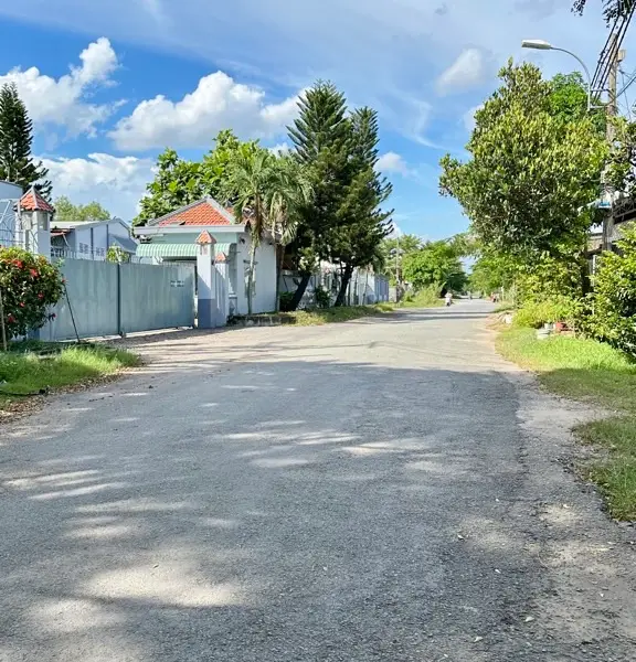 Bán đất 556m2 mặt tiền rộng, gần Nguyễn Văn Bứa, tiện xây kho xưởng, 6.x tỷ... Bán owner_side tại Xuân Thới Sơn, Hồ Chí Minh 01