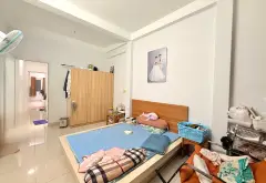 Nhà trong ngõ, ngách, hẻm - 54m² - An Hội Đông, Gò Vấp, TP Hồ Chí Minh - 5.2 tỷ... Bán nhà riêng tại An Hội Đông, Hồ Chí Minh 10