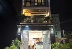 Nhà Mặt Phố Siêu Hot - Cơ Hội Đầu Tư Không Thể Bỏ Qua!... Bán nhà mặt phố tại Bình Đông, Hồ Chí Minh 01