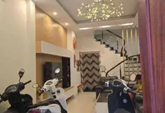 Nhà Lô Góc 5 Tầng Trung Tâm Phú Đô, Giá Tốt Hấp Dẫn... Bán nhà riêng tại Từ Liêm, Hà Nội 01