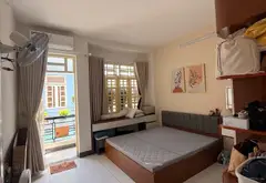 NGAY CHỢ CÂY SỘP - GẦN KHU DÂN CƯ AN SƯƠNG - Q12- 2 TẦNG - 4 ❌12M - NHỈNH 4 T.Ỷ... Bán nhà riêng tại Đông Hưng Thuận, Hồ Chí Minh 05