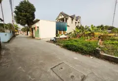 Bán lô đất ở full thổ cư tại thôn Thanh Trí, xã Minh Phú, huyện Sóc Sơn. Giá Tốt Hiện Nay... Bán đất tại Kim Anh, Hà Nội 02