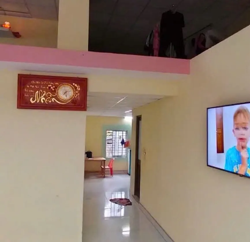 Bán nhà bê tông cốt thép Mặt tiền Nguyễn Văn Cừ, phường Hải Vân, Đà Nẵng. Diện tích: 100 m². 2 tỷ... Bán nhà riêng tại Hải Vân, Đà Nẵng 01