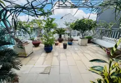 KHU VIP TÂN BÌNH - GẦN 240M2 - NGANG 7x30M, NỞ HẬU 10M - 4 TẦNG BTCT - CÓ SÂN VƯỜN TRƯỚC SAU - 35T... Bán nhà riêng tại Bảy Hiền, Hồ Chí Minh 19