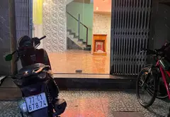 Nhà 2 mặt tiền quận 11, oto vào tận nơi, giá mềm... Bán nhà riêng tại Minh Phụng, Hồ Chí Minh 02