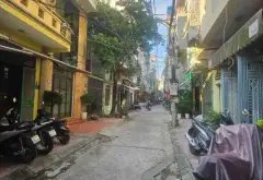 Bán nhà mặt phố trung tâm quận Hà Đông, diện tích 52m², 5 tầng, mặt tiền 4m... Bán nhà mặt phố tại Hà Đông, Hà Nội 02