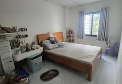 Nhà chính chủ, oto ngủ sân, diện tích khủng chỉ nhỉnh 4Đ... Bán nhà riêng tại Tân Sơn Nhì, Hồ Chí Minh 06