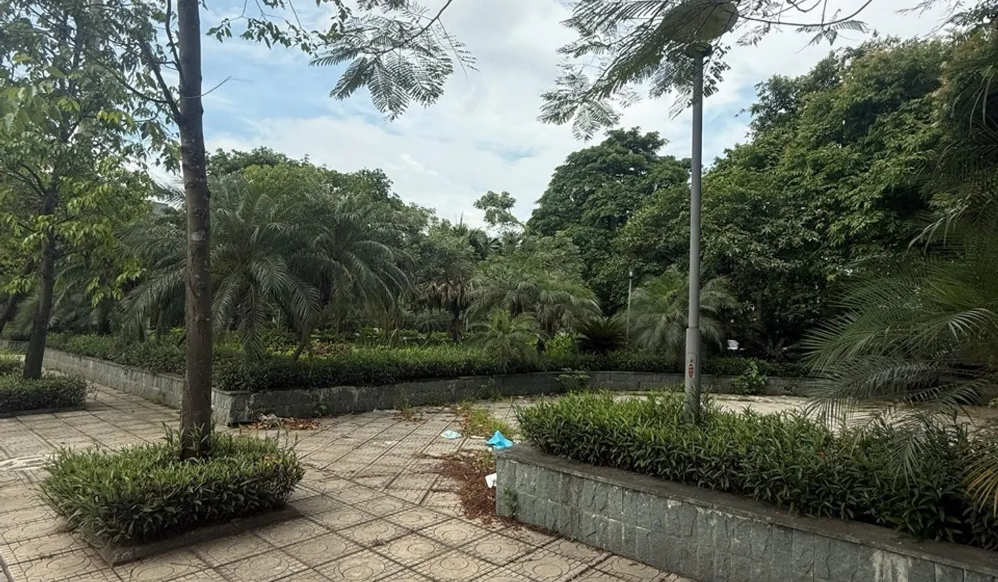 Liền kề khu đô thị Gleximco - DT 120m, mặt tiền 6m, 17 ty hơn , ôtô kinh doanh vỉa hè... Bán biệt thự, liền kề tại Hà Đông, Hà Nội 01