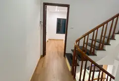 Bán nhà riêng 5 tầng quận Thanh Xuân gần ô tô, hướng Nam, diện tích 28m²... Bán nhà riêng tại Khương Đình, Hà Nội 07