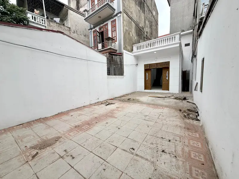 Bán nhà riêng tại Cổ Nhuế, ngõ rộng ô tô tránh, phù hợp kinh doanh... Bán nhà riêng tại Đông Ngạc, Hà Nội 01