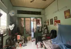 Bán nhà mặt phố Bình Trị Đông, Bình Tân, mặt tiền 4m, diện tích 75m², pháp lý đầy đủ... Bán nhà mặt phố tại Bình Trị Đông, Hồ Chí Minh 04