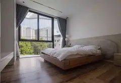Villa sang trọng 3 tầng, đối diện công viên Hòa Xuân Đà Nẵng... Bán nhà mặt phố tại Hòa Xuân, Đà Nẵng 06