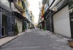 Cơ hội sở hữu nhà mặt phố Lê Văn Quới full nội thất, vào ở ngay... Bán nhà mặt phố tại Bình Trị Đông, Hồ Chí Minh 02