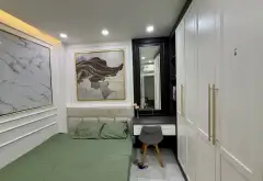 NHÀ HOÀNG VĂN THỤ – HẺM Ô TÔ ĐỖ CỬA – CHỈ 5,9 TỈ... Bán nhà riêng tại Phú Nhuận, Hồ Chí Minh 06